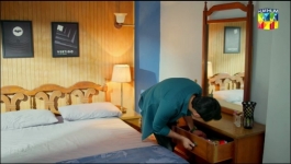 Dil Aik Shehr e Junoon - Episode 07 - 11th December 2024